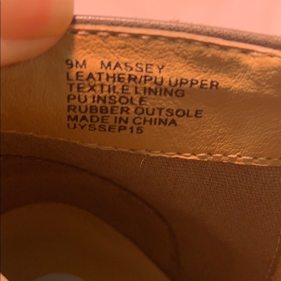 Kensie booties - Picture 8 of 8